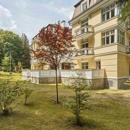 Dionysus Karlsbad