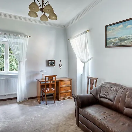 Dionysus Apartment