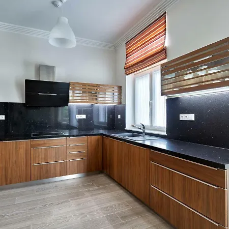 Dionysus Apartment