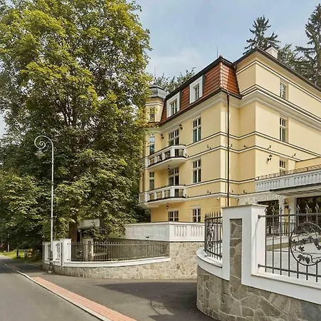 Dionysus Karlsbad
